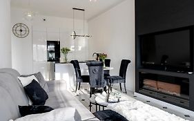 Elegant Spa - Easy - Rent Apartments