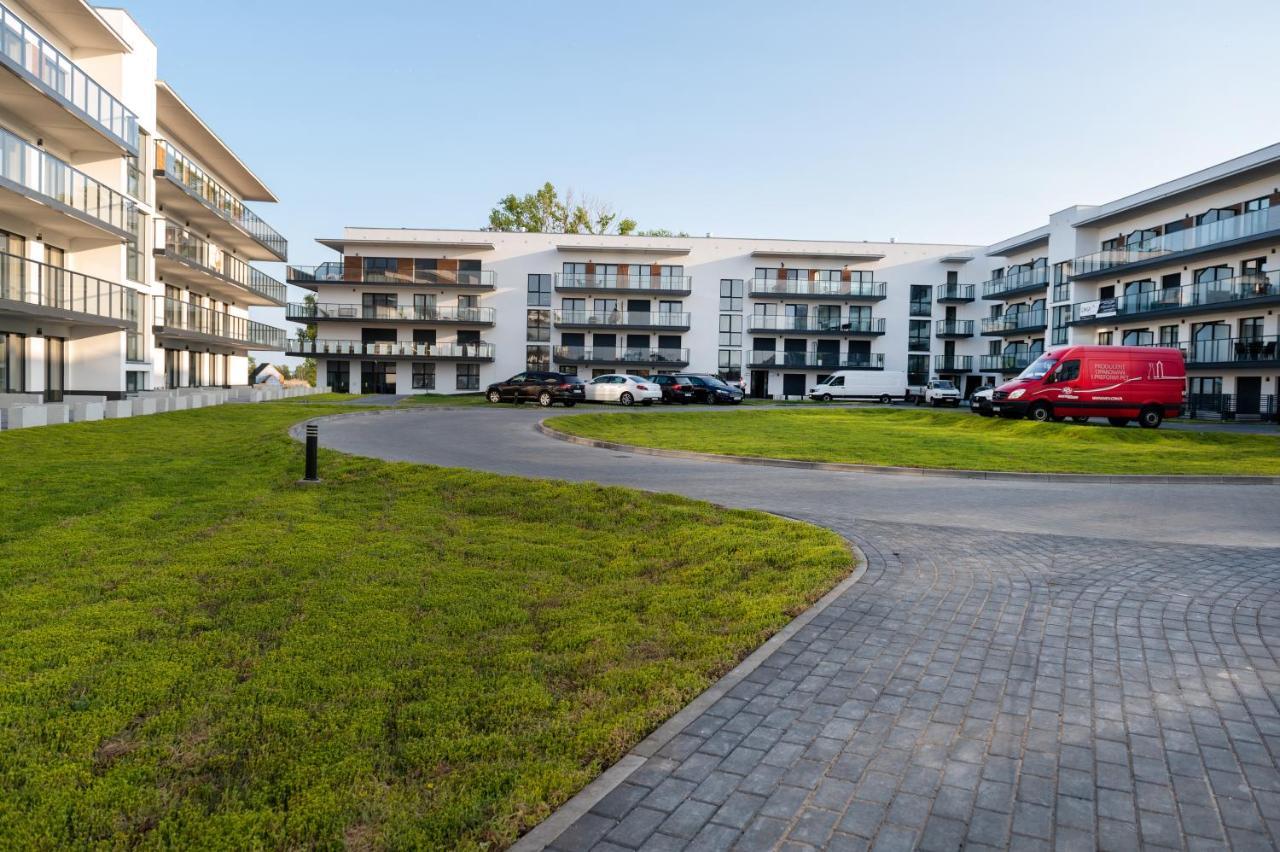 Elegant Spa - Easy - Rent Apartments Dziwnów Exterior foto