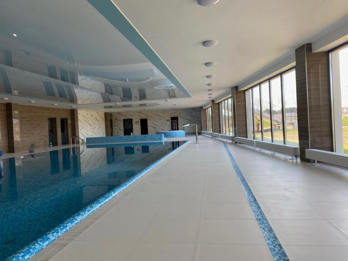 Elegant Spa - Easy - Rent Apartments Dziwnów Exterior foto